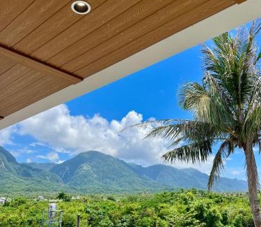 Donghe Casa | 都蘭 海鄰民宿 Dulan Cove