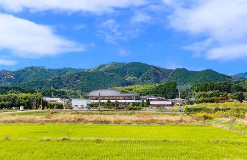 Tamba Hotel | 酒蔵宿西山 鼓傳 -koden-