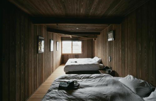 Tamba Hotel | 酒蔵宿西山 鼓傳 -koden-