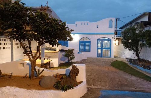 Eluan Casa | 采雲軒輕旅包棟Villa