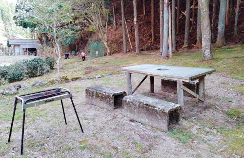 Gero Casa | 里山アウトドアフィールド・古民家コテージとろせ