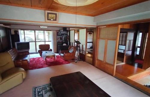 Gero Casa | 里山アウトドアフィールド・古民家コテージとろせ