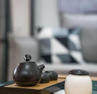 Yuzhong Apartamento | 重庆云山民宿Clouds B&B in Jiefangbei