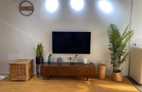 Yuzhong Apartamento | 重庆云山民宿Clouds B&B in Jiefangbei