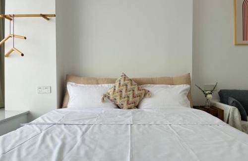Banan Apartamento | 重庆山川的民宿三店