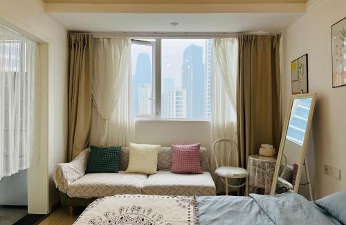 Yuzhong Apartamento | 重庆山川的民宿四店