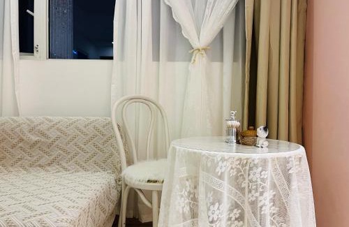 Yuzhong Apartamento | 重庆山川的民宿四店