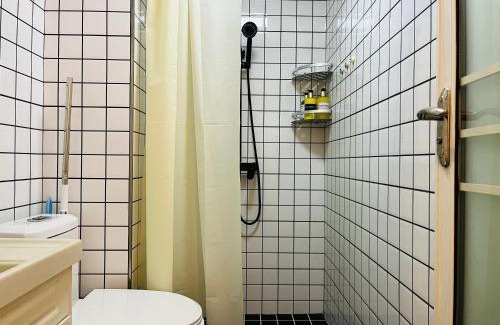 Yuzhong Apartamento | 重庆山川的民宿四店