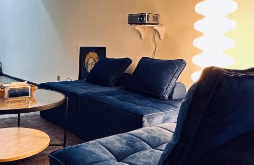 Yuzhong Apartamento | 重庆贰墨民宿阳光店