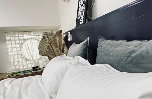 Yuzhong Apartamento | 重庆贰墨民宿阳光店