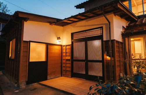 Matsue Casa | 野波一棟貸古民家