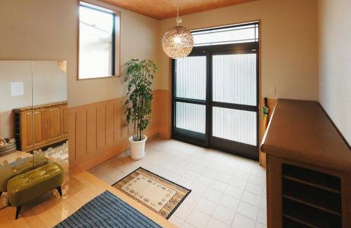 Matsue Casa | 野波一棟貸古民家