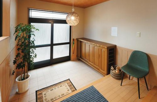 Matsue Casa | 野波一棟貸古民家