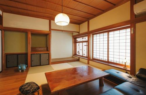 Matsue Casa | 野波一棟貸古民家