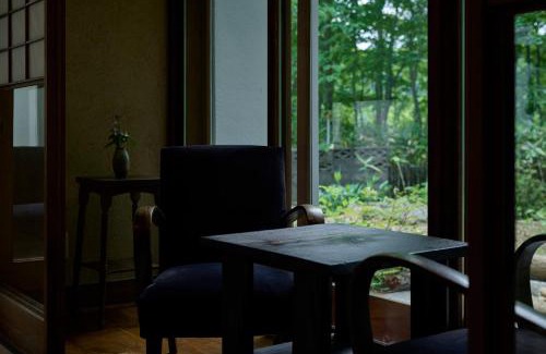 Minami Casa | 野荘 刂 -Yasou Ritto-