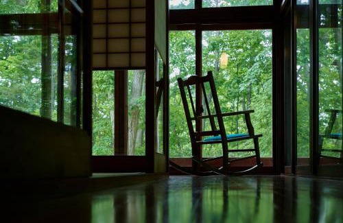 Minami Casa | 野荘 刂 -Yasou Ritto-