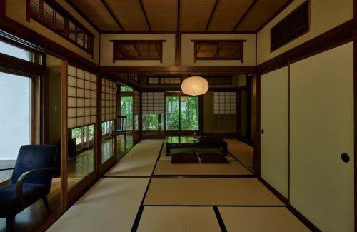 Minami Casa | 野荘 刂 -Yasou Ritto-