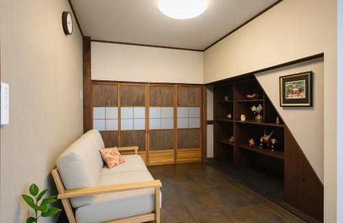 Higashiyodogawa Casa | 金柑和屋