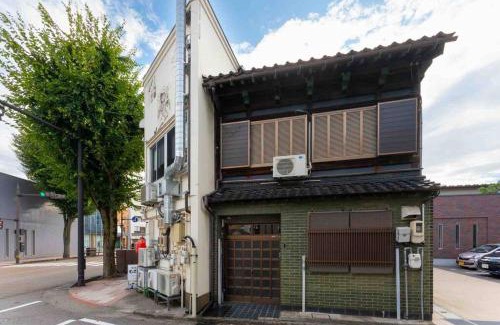 Kanazawa Apartamento | 金沢駅から徒歩5分!一軒家貸し切り