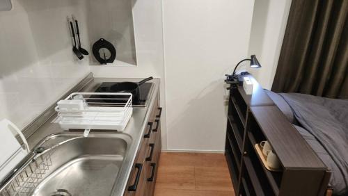 Hirooka Apartamento | 金澤屋Hirooka