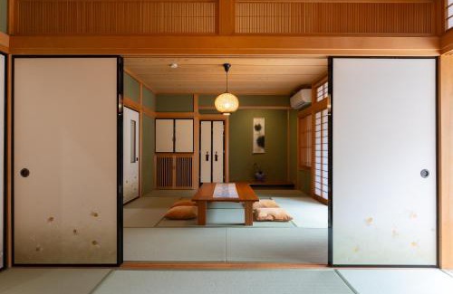 Kanazawa Villa | 金澤華ゆり