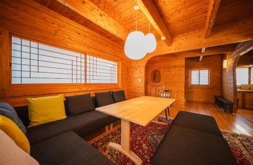Kannawa Onsen Casa | 鉄輪温泉,貸切一軒家,駐車場2台,最大8名,4名まで同料金,ひょうたん温泉至近