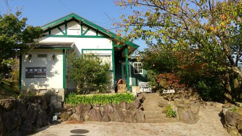 Omura Casa | 鉢巻山荘 連泊プランあり