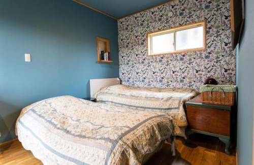 Omura Casa | 鉢巻山荘 連泊プランあり
