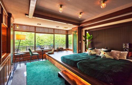 Kamakura Apartamento | 鎌倉小町 大仏さまノ休日ホテル The Big Buddha Holiday Hotel Kamakura
