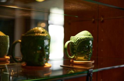 Kamakura Apartamento | 鎌倉小町 大仏さまノ休日ホテル The Big Buddha Holiday Hotel Kamakura