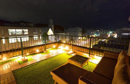 Kamakura Apartamento | 鎌倉小町 大仏さまノ休日ホテル The Big Buddha Holiday Hotel Kamakura