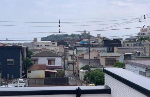 Koshigoe Apartamento | 鎌倉 Sea Home