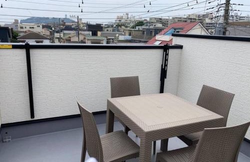 Koshigoe Apartamento | 鎌倉 Sea Home