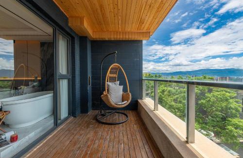 Xiaguan Cama Y Desayuno | 铂诩海景客栈 BOXU Seaview Resort Villa