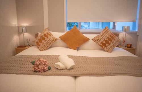 Tsukiji Apartamento | 银座合之屋 筑地市场地铁三分钟 银座徒步十分钟