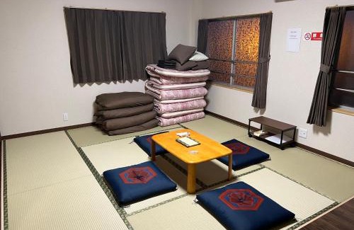 Kiho-cho Casa | 長徳寺宿坊 Temple Hotel