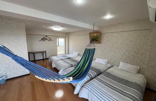 Tsubaki Onsen Casa | 長楽園