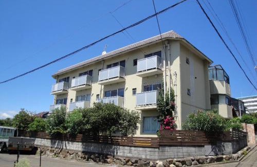 Tsubaki Onsen Casa | 長楽園