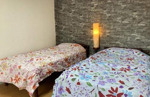 Nagano Apartamento | 長野善光寺ビラ大門402号室
