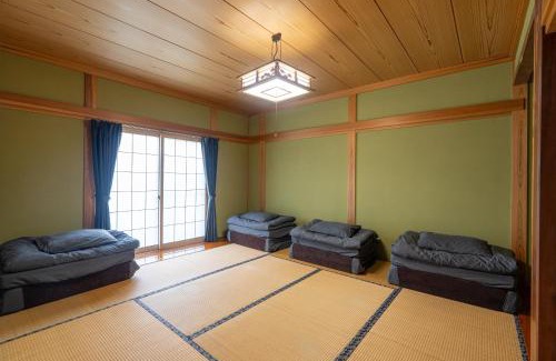 Ueda Casa | 長野県上田市 最大15名 1棟貸し切り