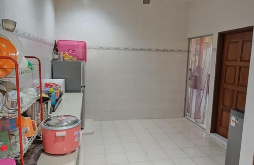Batu Pahat Casa | 长青苑民宿