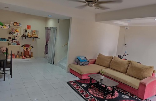 Batu Pahat Casa | 长青苑民宿