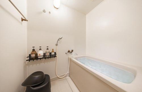 Koto Apartamento | 門前仲町の桜を臨む民泊 LINKAGE STAY Monzen Nakacho