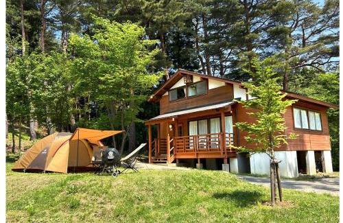 Nanto Casa | 閑乗寺JoyBase