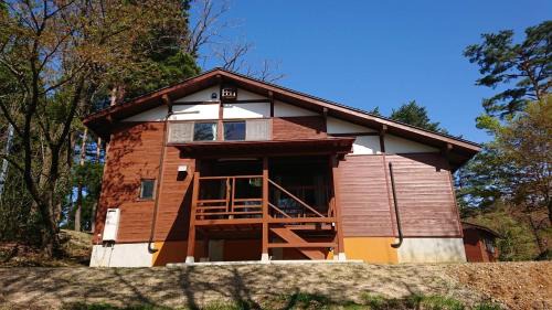 Nanto Casa | 閑乗寺JoyBase
