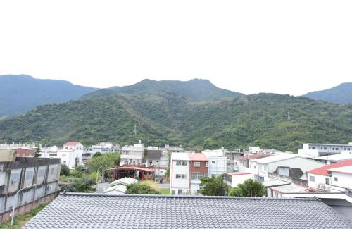 Guanshan Casa | 關山棧民宿