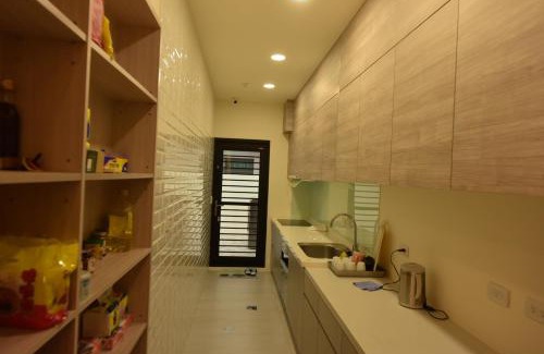 Guanshan Casa | 關山棧民宿