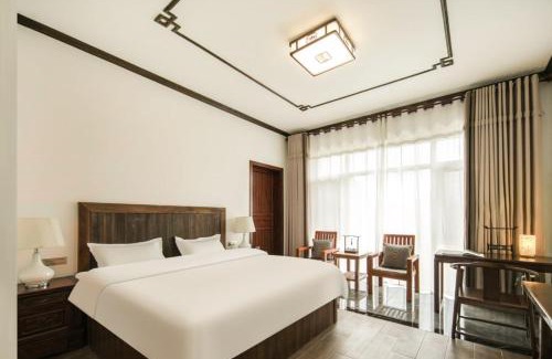 Yangshuo Casa | 阳朔归云檀邸民宿