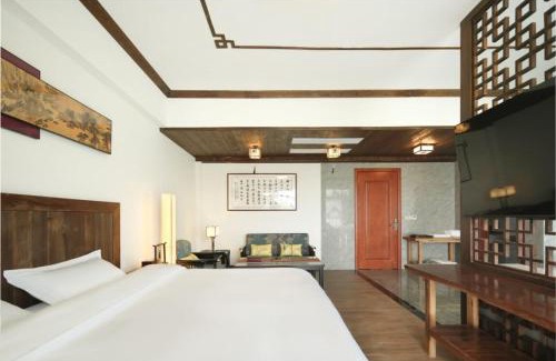 Yangshuo Casa | 阳朔归云檀邸民宿