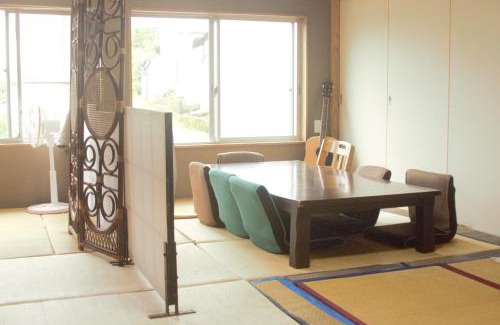 Kurokawa Casa | 阿蘇び心 Asobi Gokoro